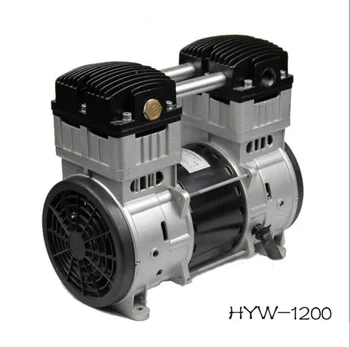 

220V Or 110V (AC) 200L/MIN 1200W Electric Piston Compressor Pump HYW-1200