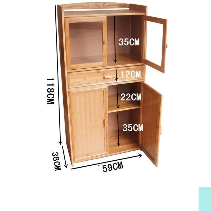 Armoire Organizador remized Cubertero Para Cajones Shabby Chic Meuble кухня, буфет, мебель, шкаф-буфет - Цвет: Number 16