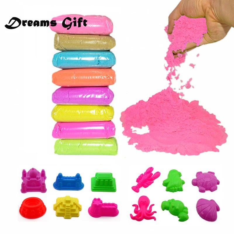 squishy toys with sand inside