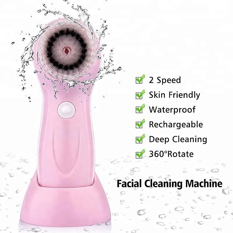 Latest-IPX7-waterproof-deep-clean-electric-facial (2)