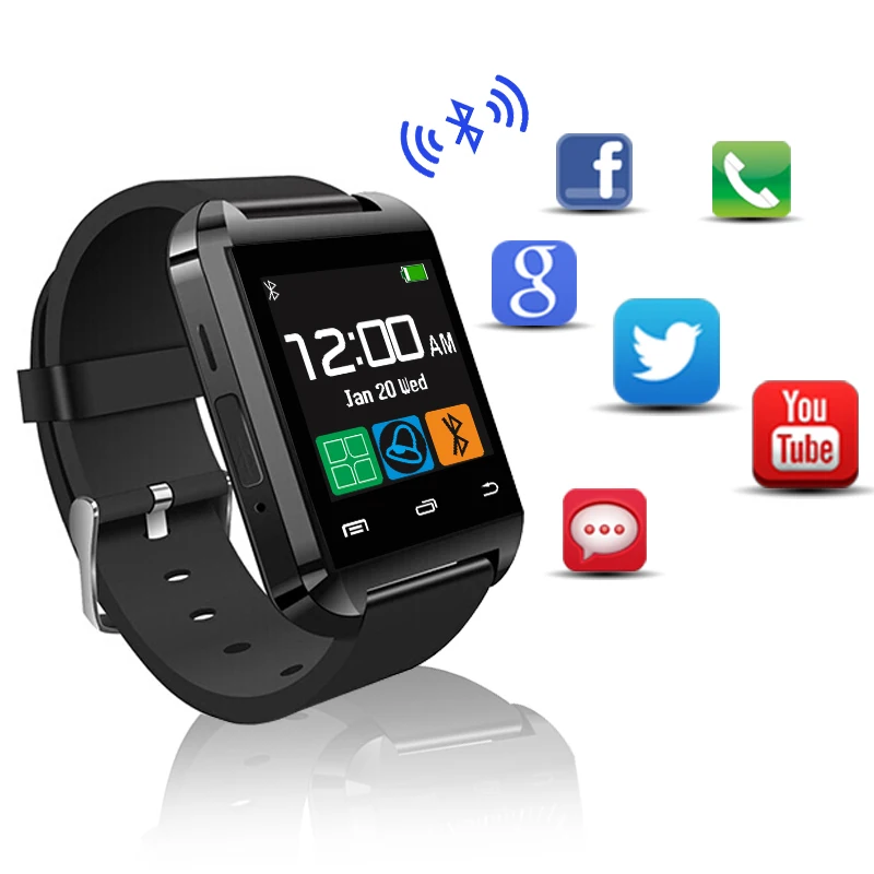 smartwatch cognos u8