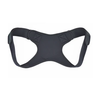 

High elastic posture health back corrector comfortable back brace