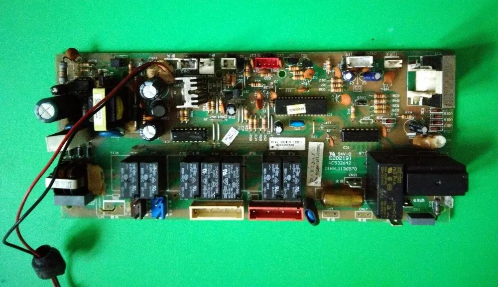 

0010403589 0010403840 Good Working Tested
