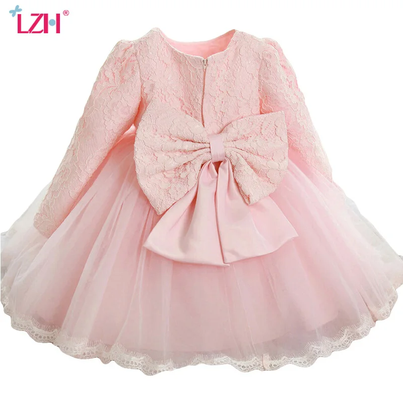 Toddler Girls Christmas Dress 2018 Autumn Winter Girls Long Sleeve Princess Dress Kids Party Dresses For Girls Children Clothing Toddler Girls Christmas Dress 2018 Autumn Winter Girls Long Sleeve Princess Dress Kids Party Dresses For Girls Children Clothing