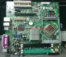 Desktop motherboard BTX965 motherboard L-IQ965U to replace