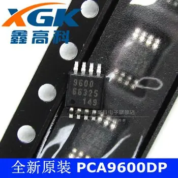 

PCA9600DP PCA9600 TSSOP-8 interface IC 100% new original Free shipping best match