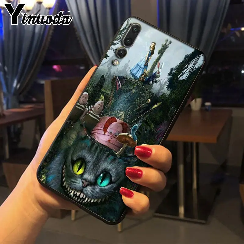 Alice in Wonderland