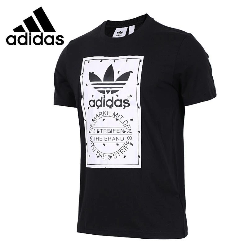 Nouveau tee shirt adidas Clearance