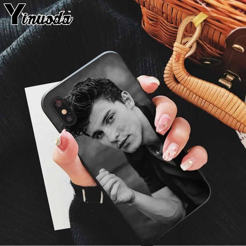 Shawn Mendes 98 Style