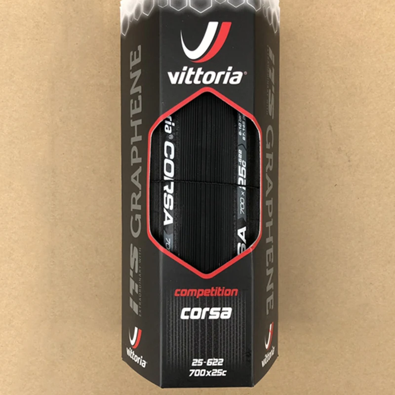 Vittoria Corsa G+ Graphene шины для шоссейных велосипедов 700 x 23c/25c складывающиеся шины с защитой от ударов трубчатая шина 1 шина