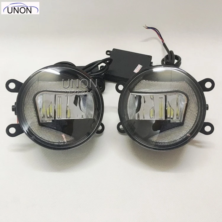 

Car Flashing Functions For Mitsubishi Montero Pajero Sport 2013-2018 Fog Lamp