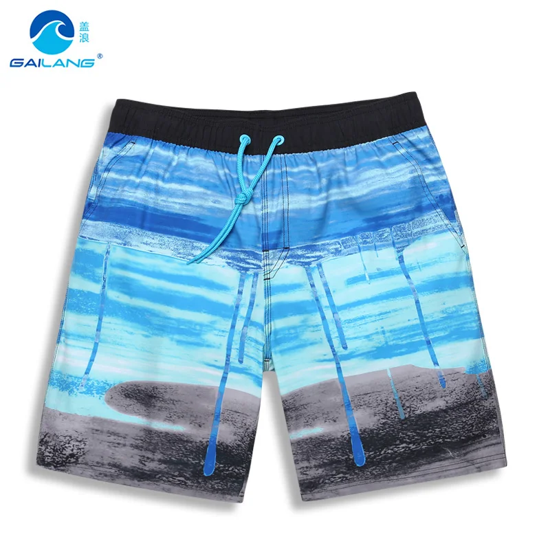 Swim Workouts Kiefer Blog Mens Leopard Print Beach Boxer High Quality Y Trunks Shorts Low Rise Comfort Quick