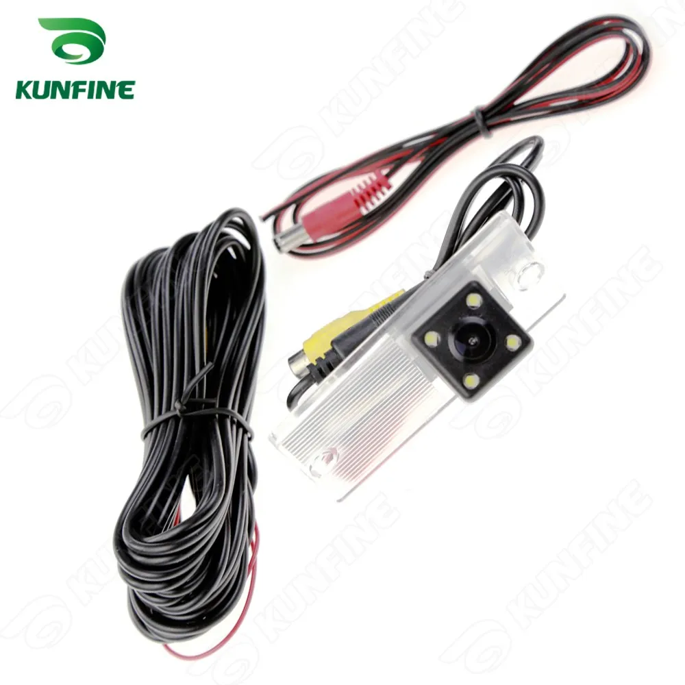 Car Rear View Camera for Kia CERATO 2008 A