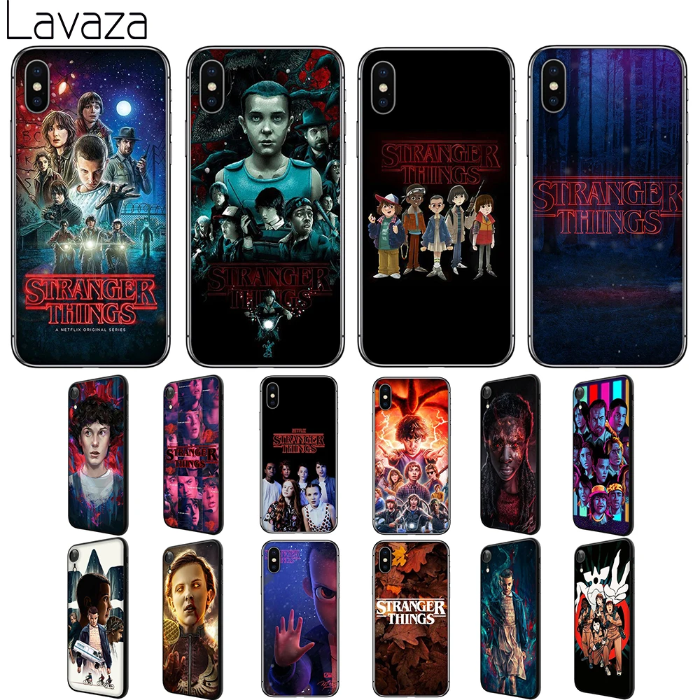Мягкий силиконовый чехол Lavaza для Apple iPhone 6 6S 7 8 Plus 5 5S SE X XS 11 Pro MAX XR |