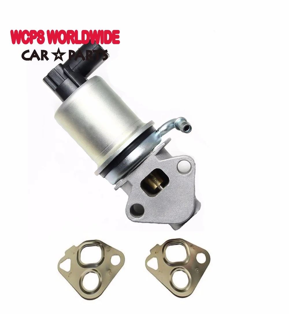Для VW Гольф Caddy Bora мужские поло 1.4/1.6 16 В Клапана egr 036131503r с Прокладки|caddy caddy|valve egrgolf