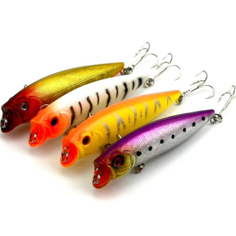 yozuri crystal 3d minnow floating