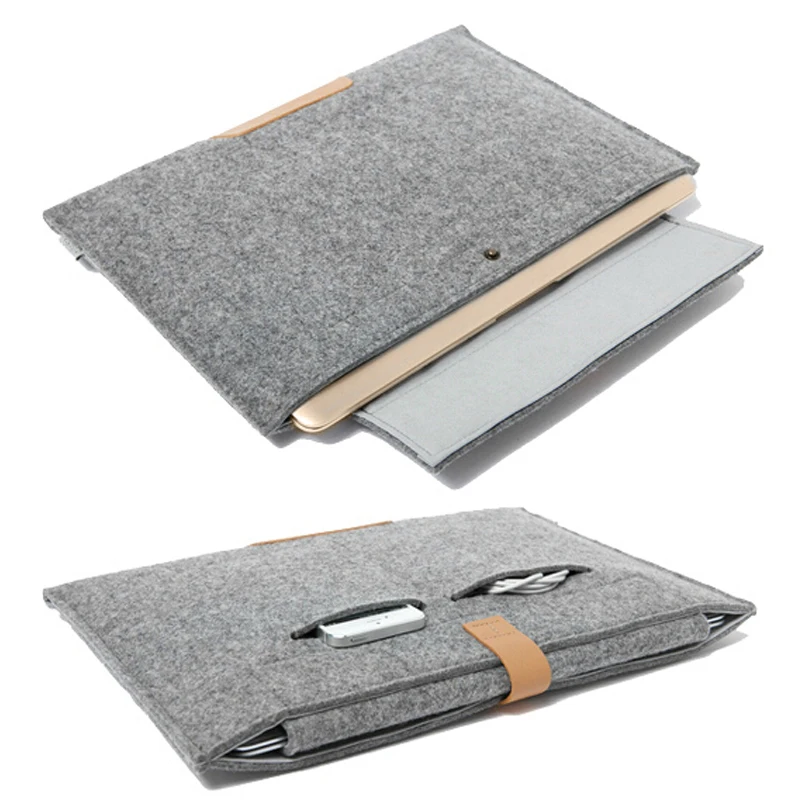 Notebook-Cover Tasche Case Bag für Apple Macbook Pro Retina Air 11" 13,3" 13" 15 