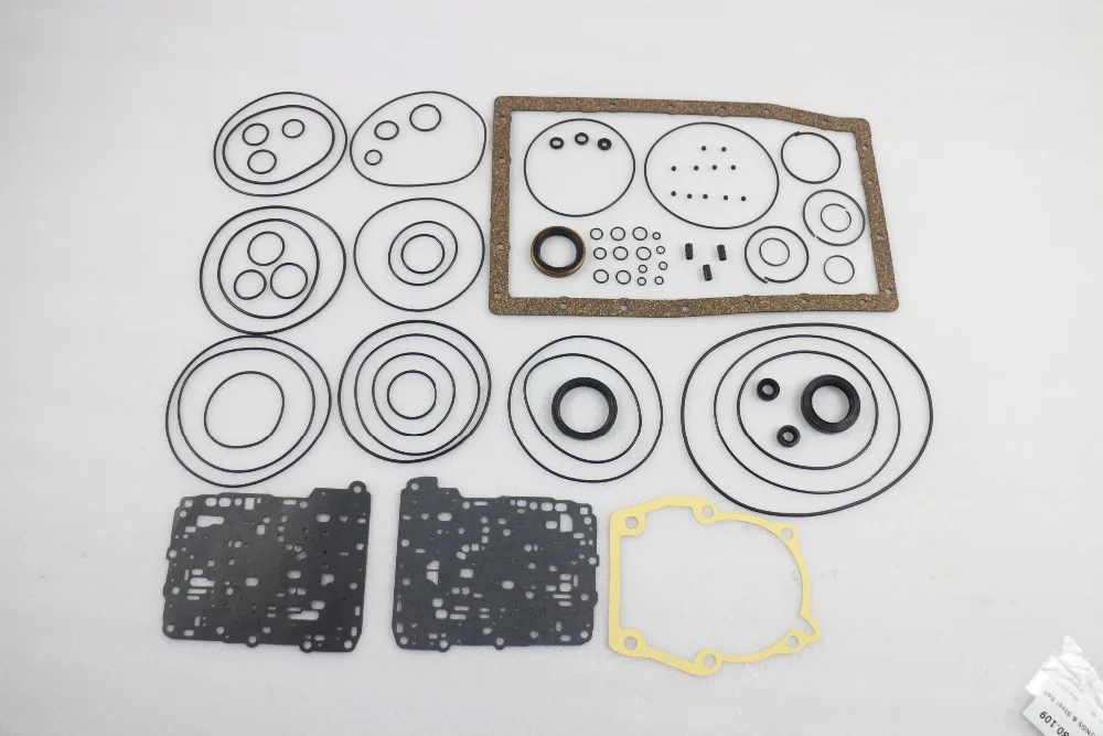 50e 50f Trans Rebuild Kit Fit For Toyota Land Cruiser Lexus Gs470 Lx470 For Toyota For Lexus Aliexpress