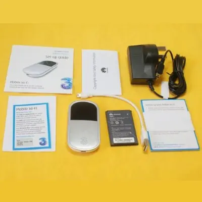 100 Original huawei e5830 wireless font b wifi b font font b modem b font