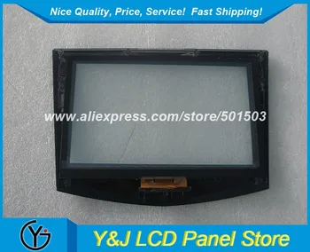 

NEW Touch Screen Display for Cadillac ATS CTS SRX XTS CUE TouchSense Replacement