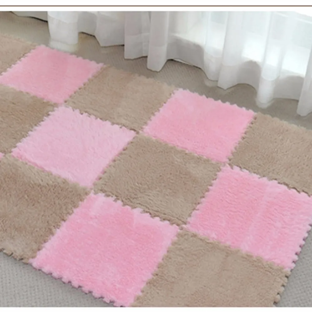 

1pcs Baby Crawling Mat EVA Foam Baby Carpet Developing Mat Mat For Children Baby Toy Game Kids Rug Baby Toys Puzzle Play Rugs