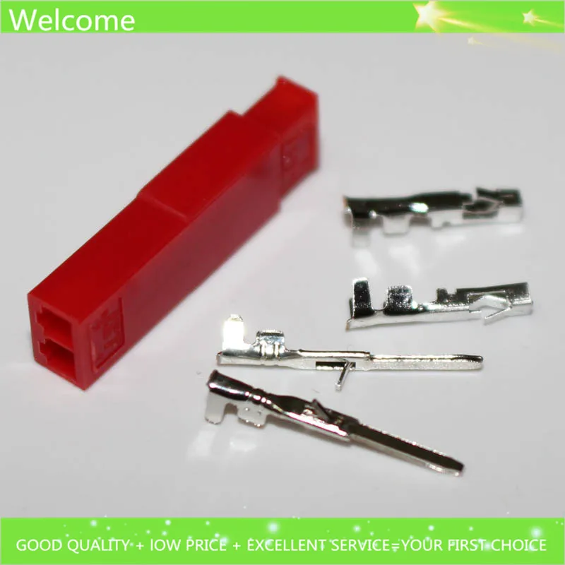 10 комплектов JST разъем 2pin женский мужской и щипцы RC коннектор аккумулятора для