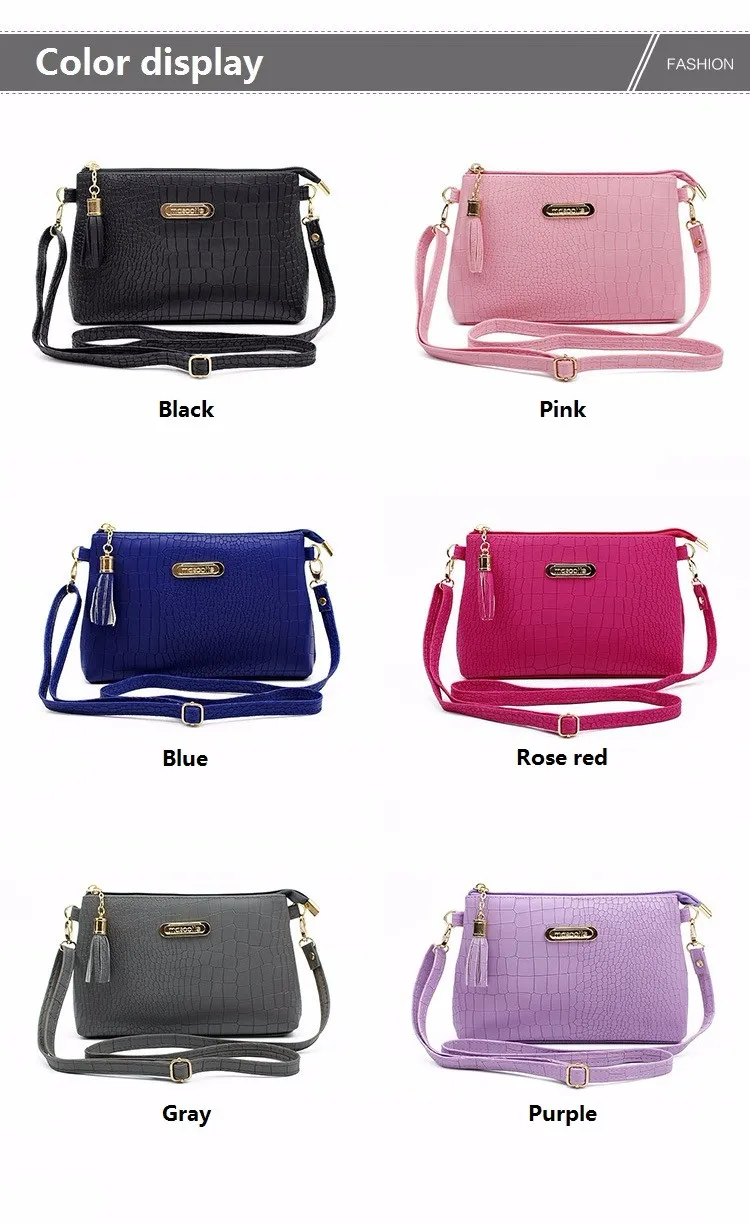 Новые женские сумки, модные сумки с кисточками, трендовая Корейская версия сумки через плечо, женские сумки-мессенджеры