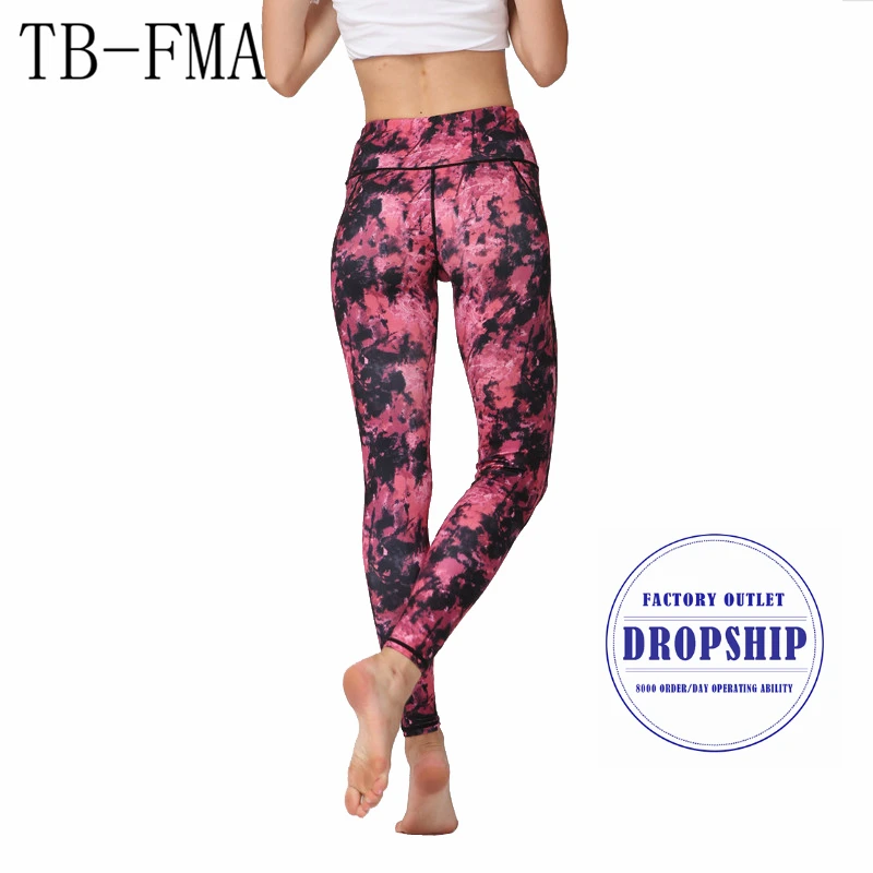 

Women Yoga Pants Women High Waist Yoga Leggings for Fitness Sports Tight Pants Seamless Running Leggings Sport Trousers