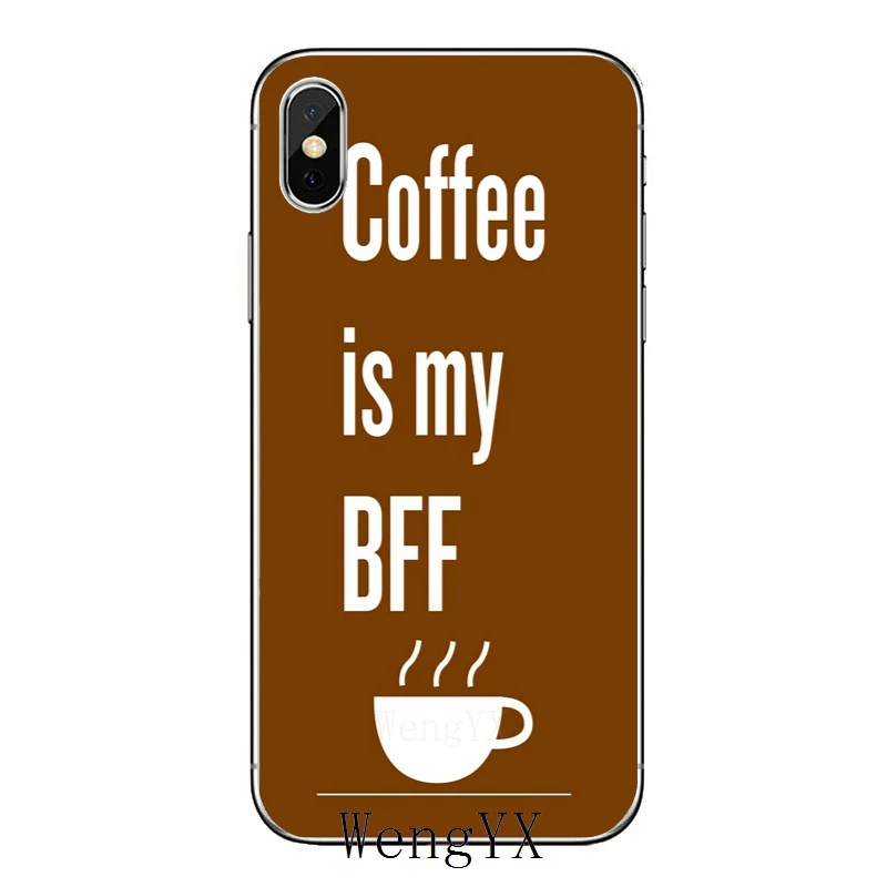 Смешные стильные мягкие Аксессуары Ok But First Coffee чехол для телефона Huawei P7 P8 P9 P10 P20 pro