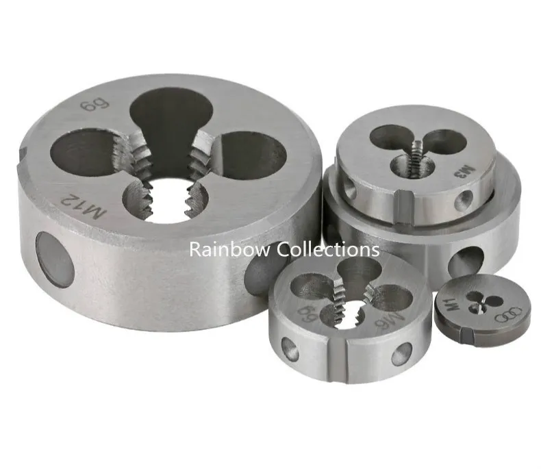 14 шт./лот M3* 0,5-M4*0,7-M5*0,8-M6*1,0-M8*1,25-M10*1,5-M12*1,75 нажмите левую руку нить провод нажав/threading/ответвителям/ штампа