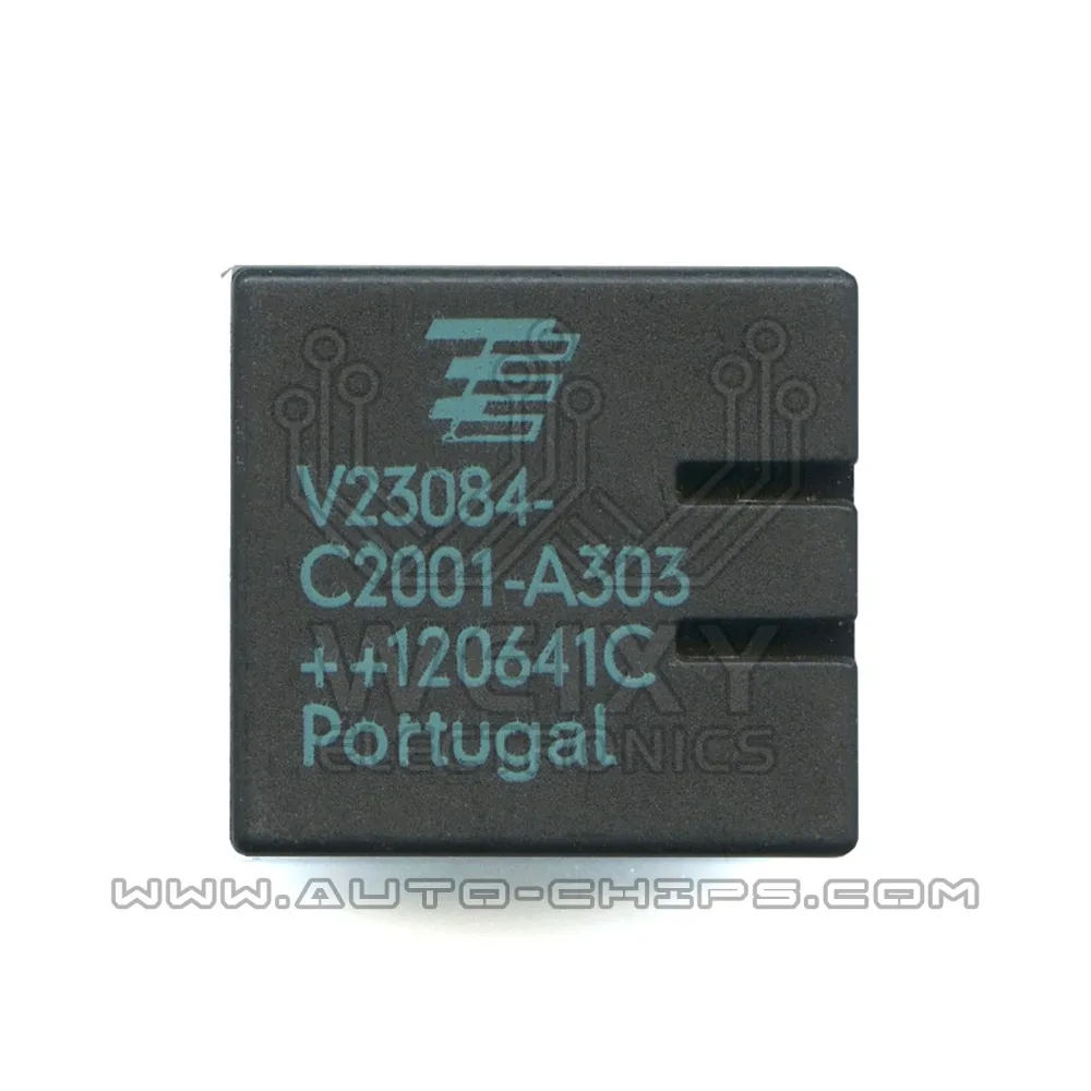 V23084-C2001-A303 Relay Use for Automotives BCM | Автомобили и мотоциклы