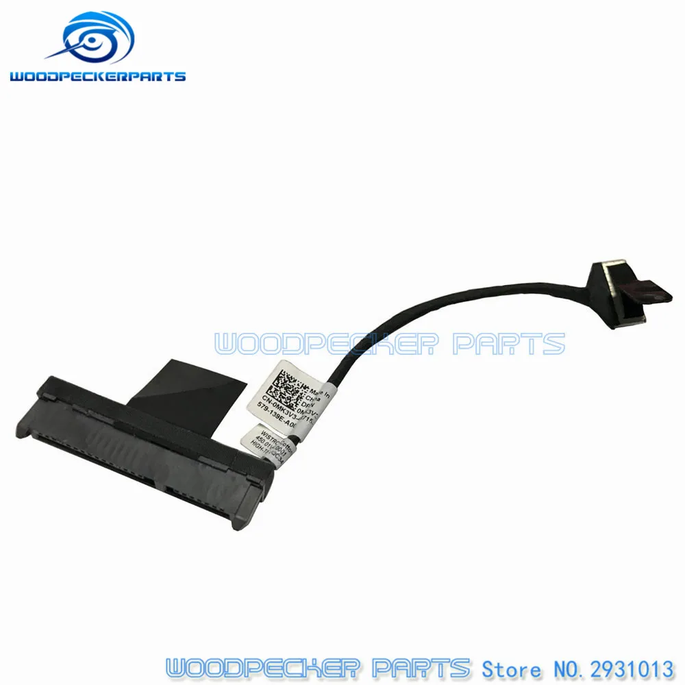 Original Laptop Hard Drive Connector For DELL 13 7347 7348 HDD HARD