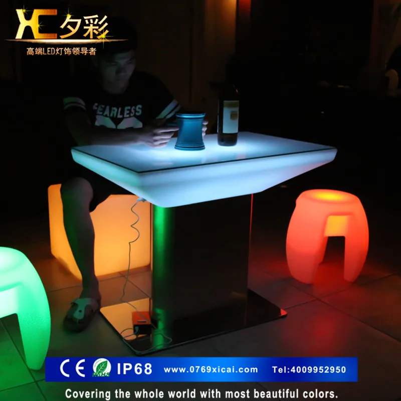 Factory Outlet New Led Light Bar Tail Table Charging Station Factory Outlet New Led Light Bar Tail Table Charging Station Remote Ktv Round In Axe From Tools On Aliexpress Alibaba Group