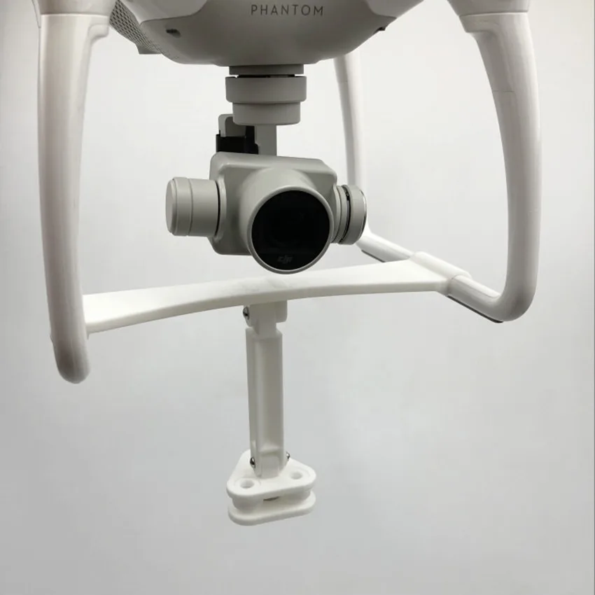Держатель для камеры стабильная амортизация Штатив Gopro Hero 6 5 4 3 Экшн-камера 360