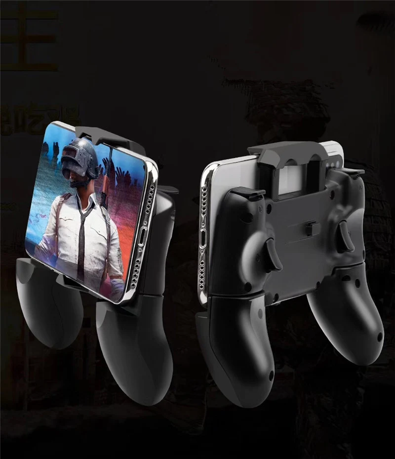 Pubg Controller (4)
