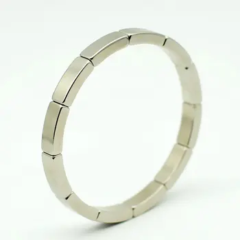 

N45H NdFeB Magnet Arc Segment OR31.94xIR27.94x30degx6 mm Motor Magnet for Generators Wind Turbine Neodymium Permanent Magnetics