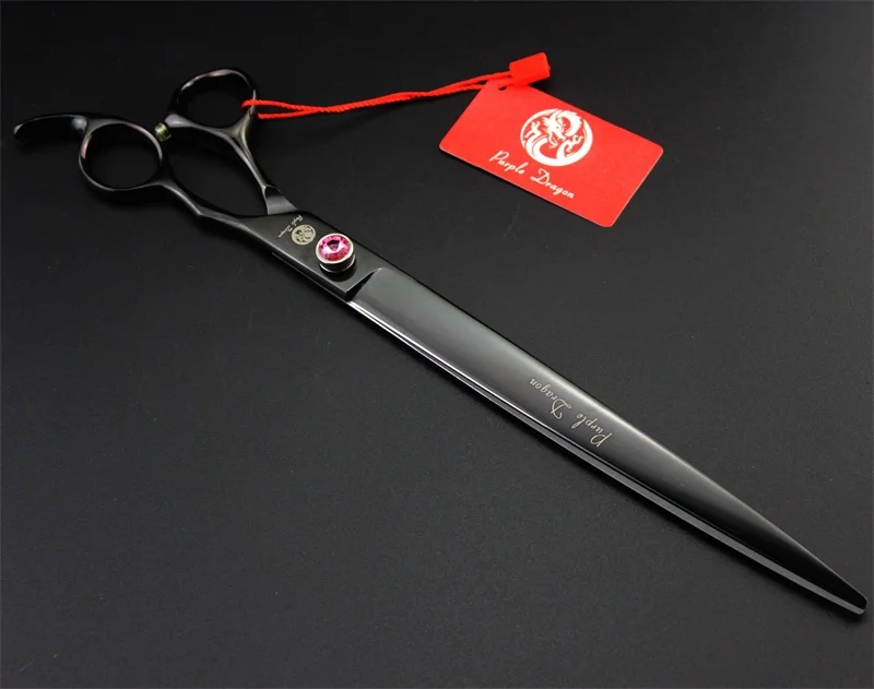 Pet Dog Grooming Scissors (9)