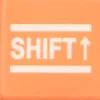 SHIFT