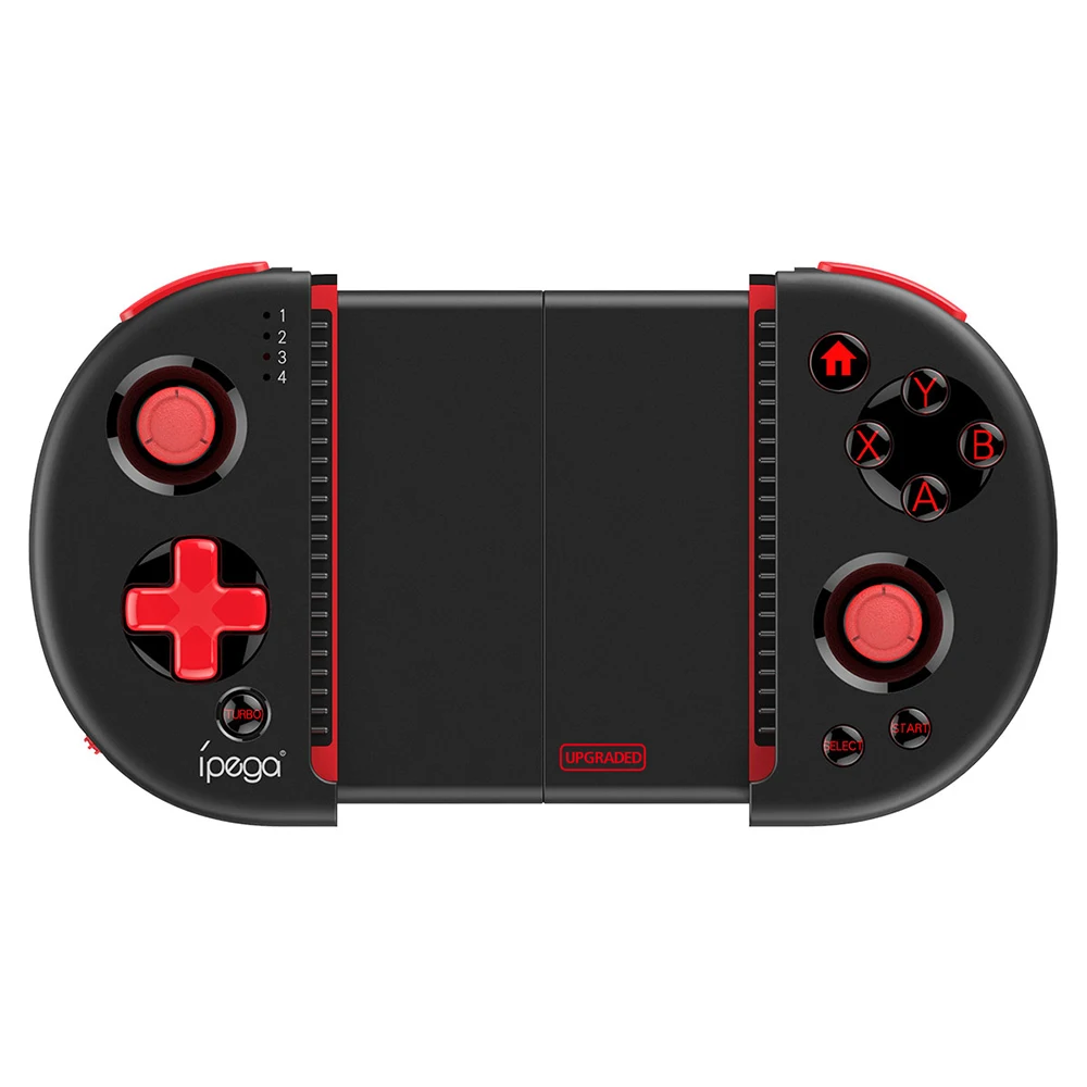Новый IPEGA PG 9087S гибкий джойстик/Пользовательский ключ/Bluetooth 4 0/функция непрерывной