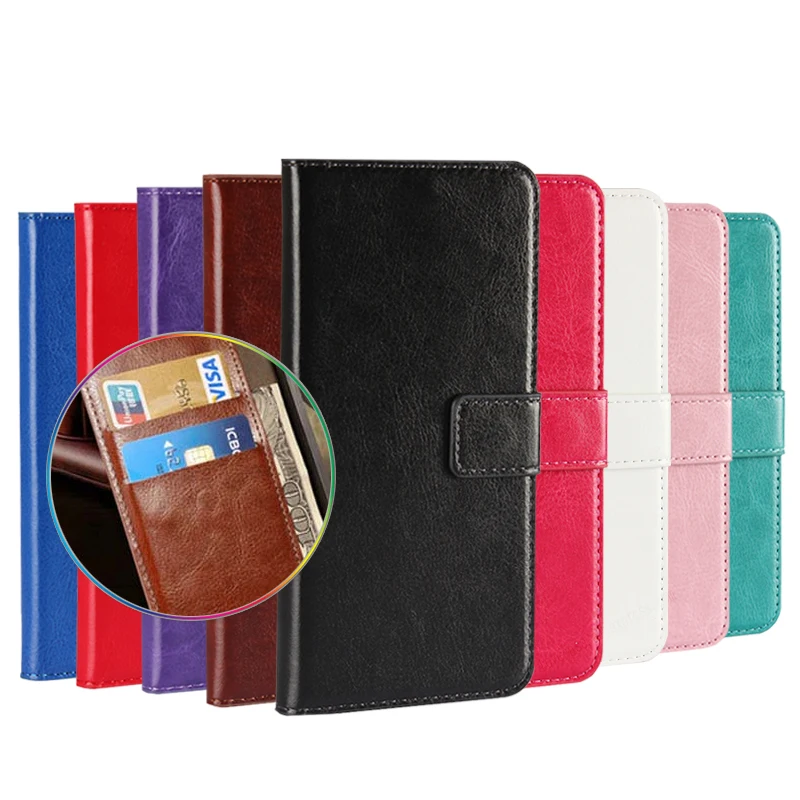 

Case For LG D686 D684 Cover Luxury Leather Wallet Stand Case For LG G Pro Lite Dual D686 D682 D685 D680 Coque Flip PU Capa Funda