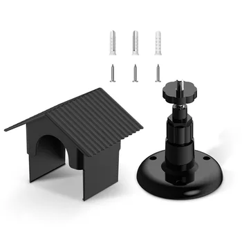 

Rainproof Shell Swivel Adjustable Mount Stand Housing Shell Case for Xiaomi XiaoFang Camera indoor&outdoor Repair Part Accessory
