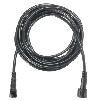 

Waterproof LED Strip IP67 40cm/60cm/100cm/200cm/300cm 2pin LED Strip Light Extension Cable Power Cord Male Female