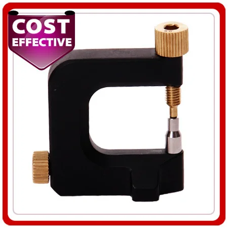 

LOCHOSS Brand New Eyeglasses Tools Screws Extractor Set-Black