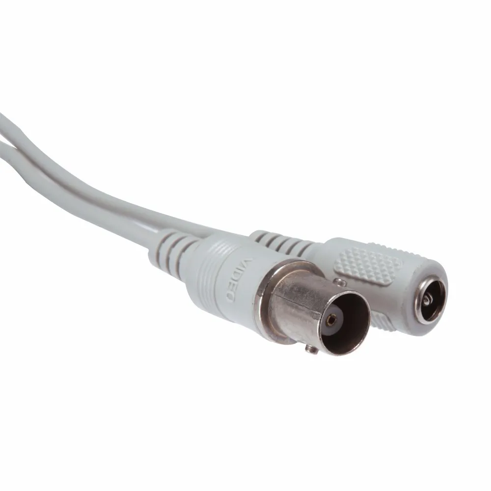 BESDER 800TVL 1000TVL CMOS камера CCTV с датчиком металлический чехол IP67 пуля безопасности на