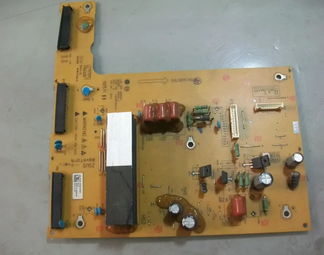 

EAX60764101 EBR61021001 Good working Tested