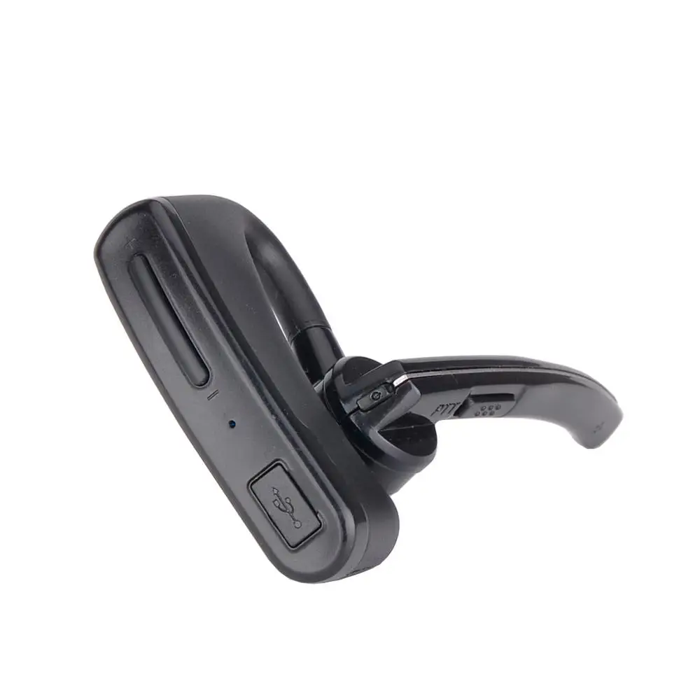 Walkie Talkie Wireless BT Earpiece Bluetooth Headset Two Way Radio Wireless Earphone For Hytera PD780 PD700 PD580H PD790 PD786