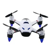 F23G 2.4g Modo Headless 360 Flip WiFi FPV RC Quadcopter Zangão com 2MP HD 720 p Câmera Do Telefone Clipe modo de hélices RC Chave De Fenda