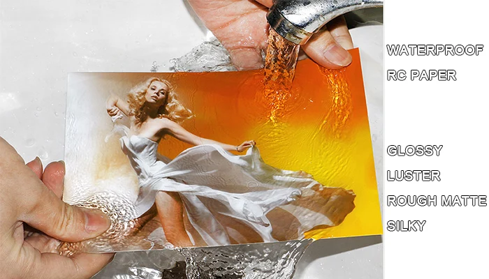 waterproof