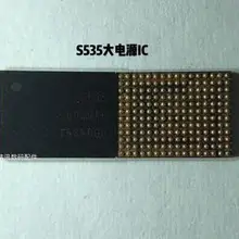 3 шт. S535 мощность ic