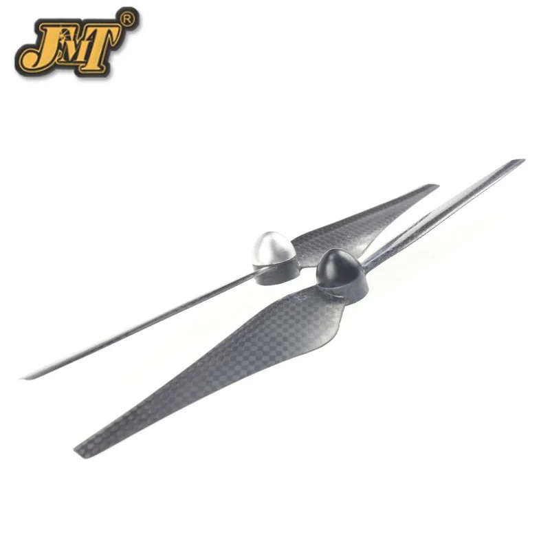 

1 Pair 8443 8.4*4.3 "Carbon Fiber Propeller Self-locking Props for Phantom Versie 2 Multicopter